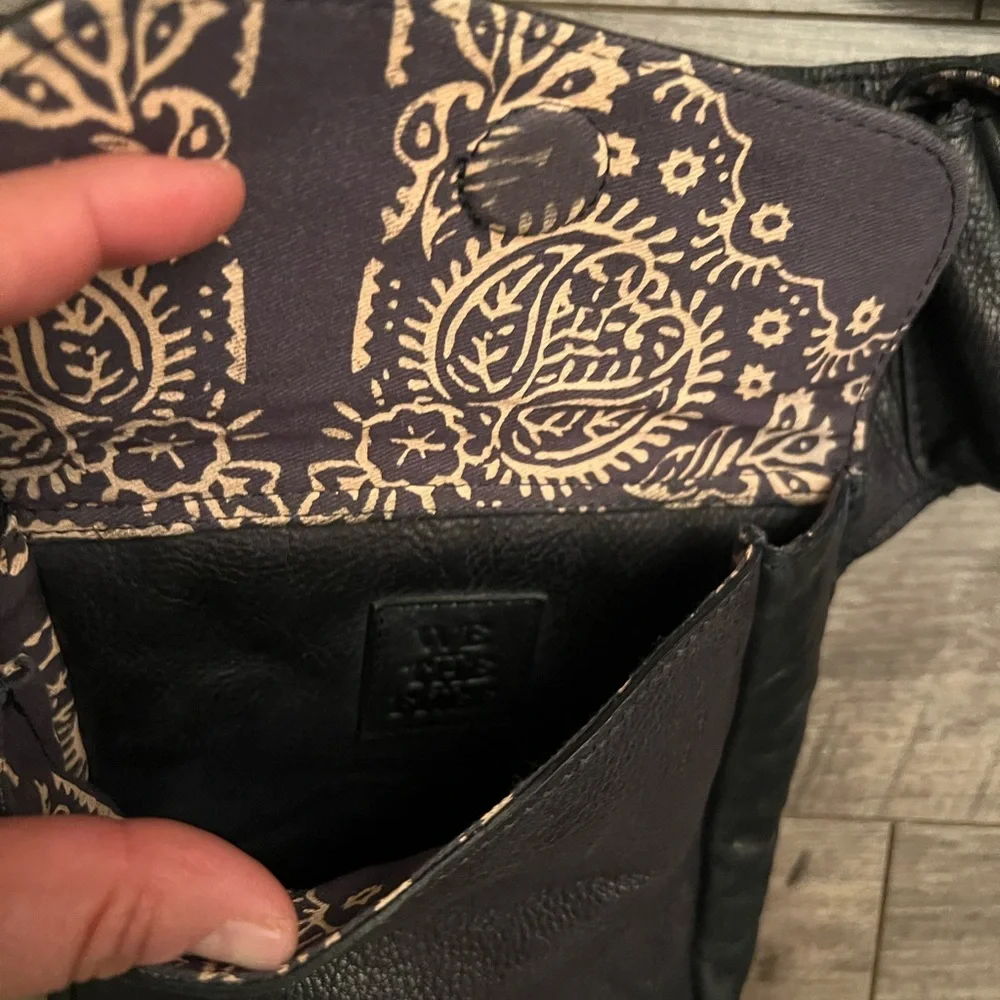 We The Free Black Belt Bag - Picture 2 of 5